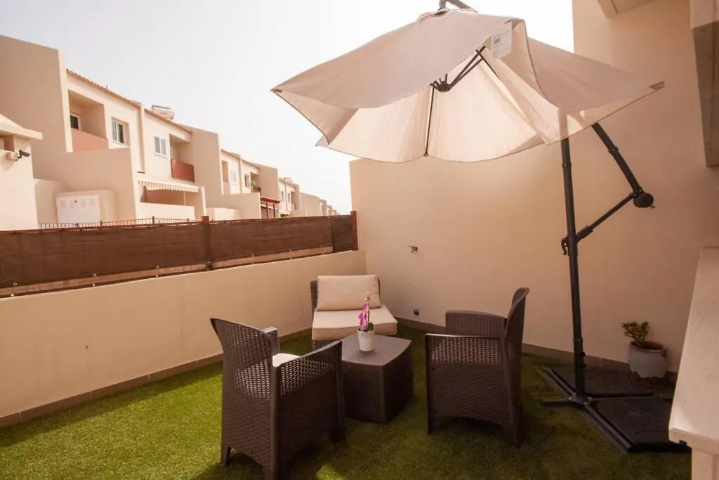 Vila Los Corales, Los Cristianos Townhouse Arona  0*, Arona (Tenerife)