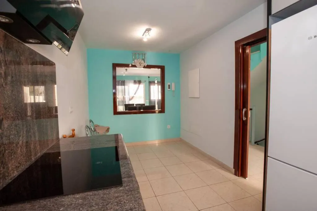 Vila Los Corales, Los Cristianos Townhouse Arona