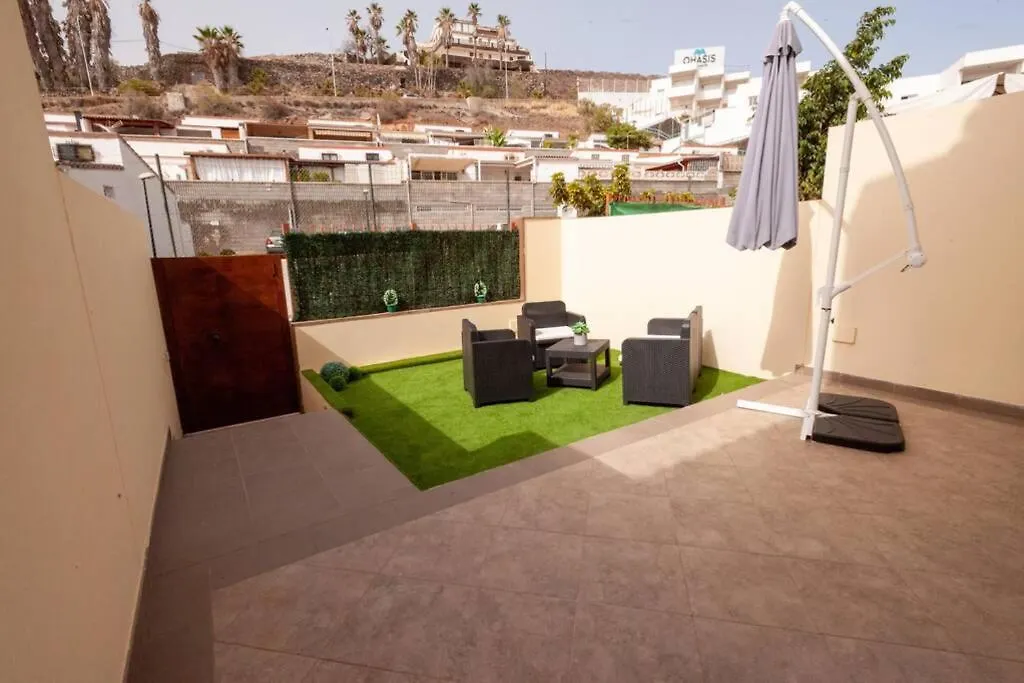 Prázdninový dům Vila Los Corales, Los Cristianos Townhouse Arona