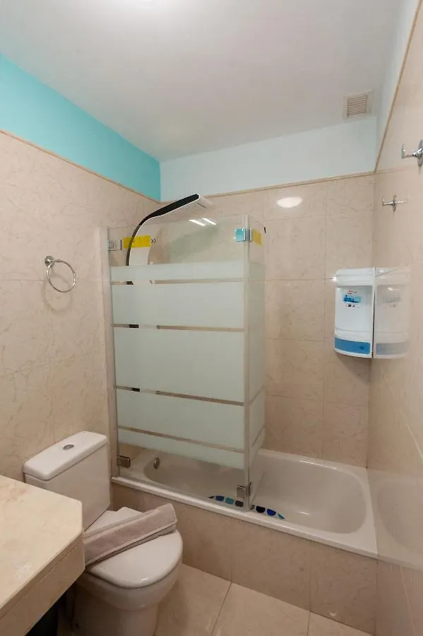 Prázdninový dům Vila Los Corales, Los Cristianos Townhouse Arona  Španělsko