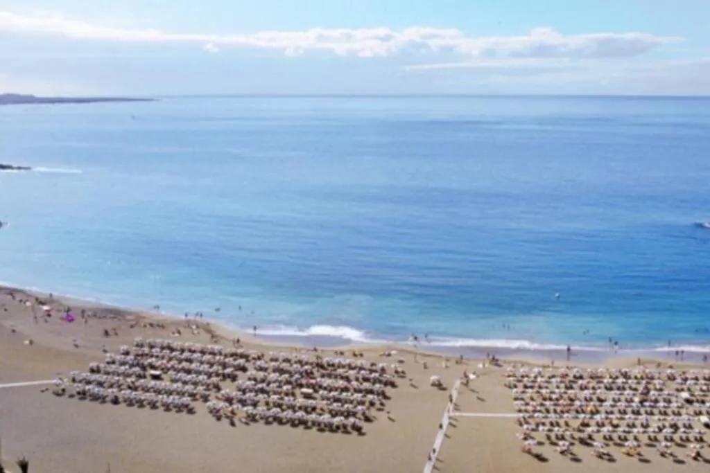 Prázdninový dům Vila Los Corales, Los Cristianos Townhouse Arona