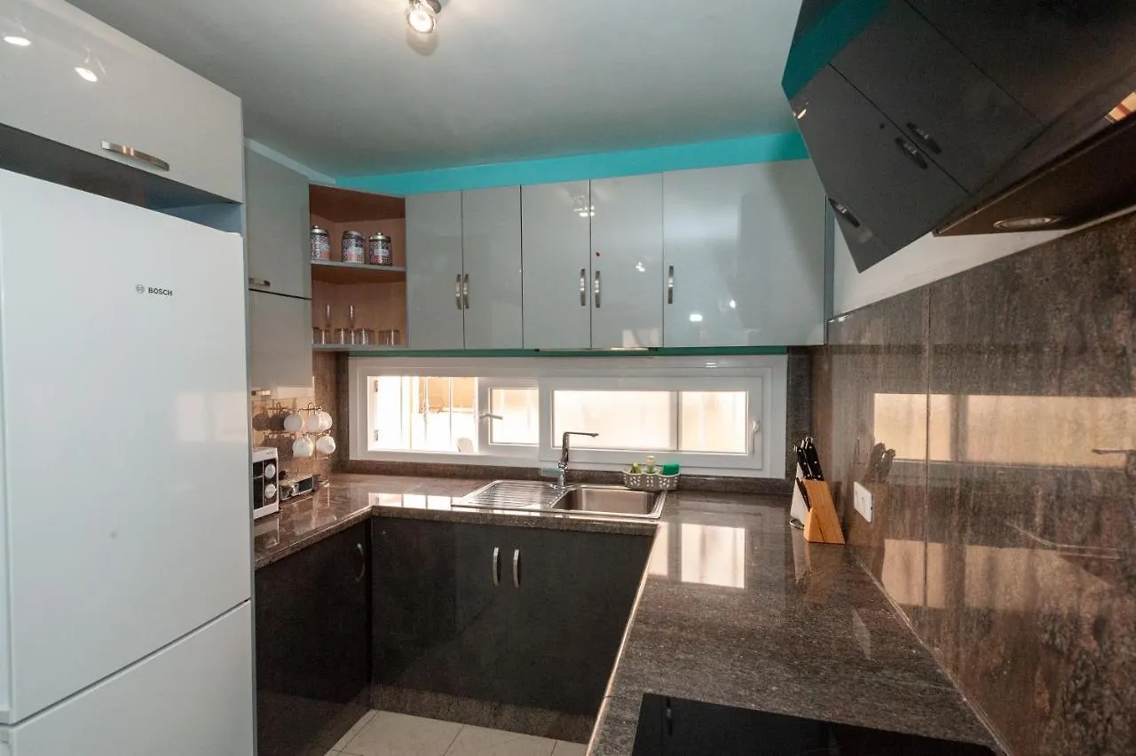 Prázdninový dům Vila Los Corales, Los Cristianos Townhouse Arona