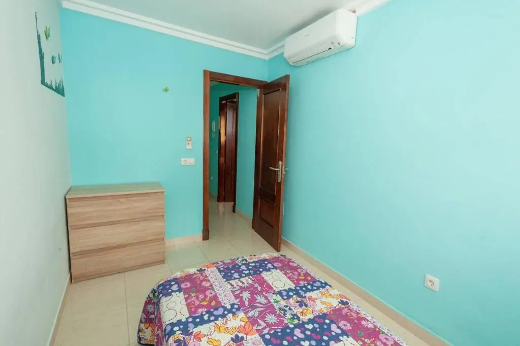 Vila Los Corales, Los Cristianos Townhouse Arona  Arona (Tenerife)