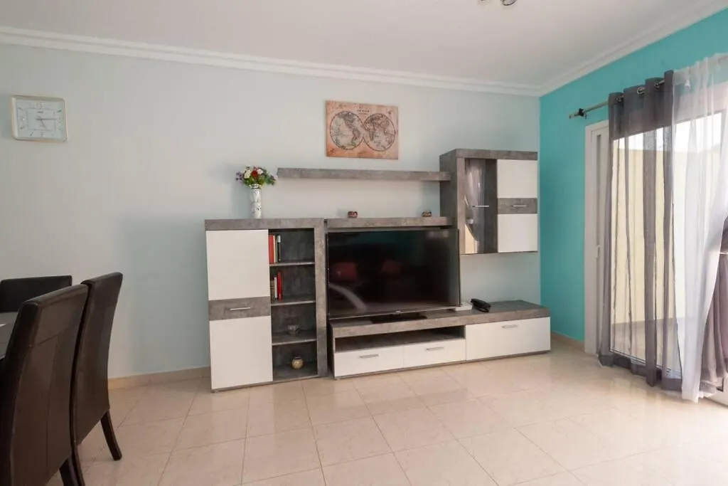 Vila Los Corales, Los Cristianos Townhouse Arona  Prázdninový dům Arona (Tenerife)
