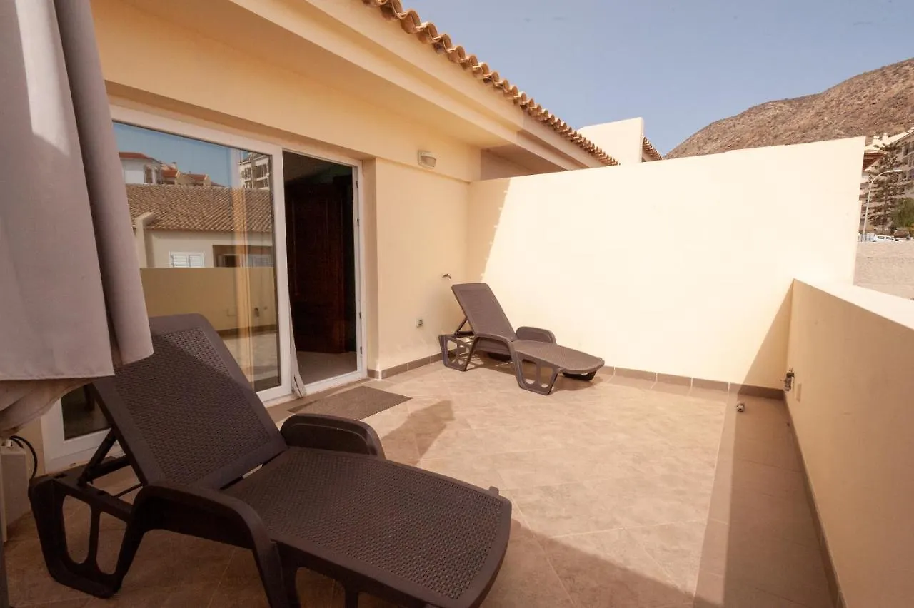 Prázdninový dům Vila Los Corales, Los Cristianos Townhouse Arona